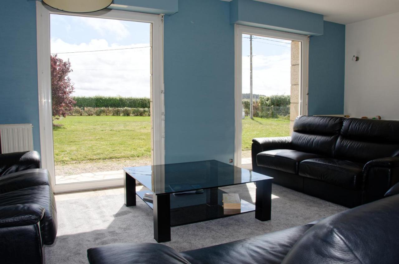 Maison Golfe Du Morbihan - Vue Mer - Plage A 600M - 6 Chambres Séné エクステリア 写真
