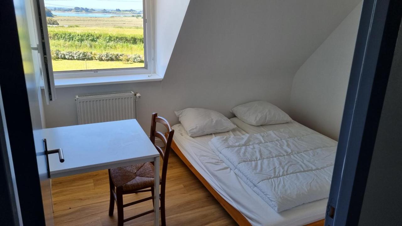 Maison Golfe Du Morbihan - Vue Mer - Plage A 600M - 6 Chambres Séné エクステリア 写真